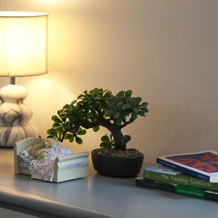 Bournemouth Beachfront Retreat 3 Bedroom 3 Bathroom Seaside B&B With Free Parking Exteriér fotografie