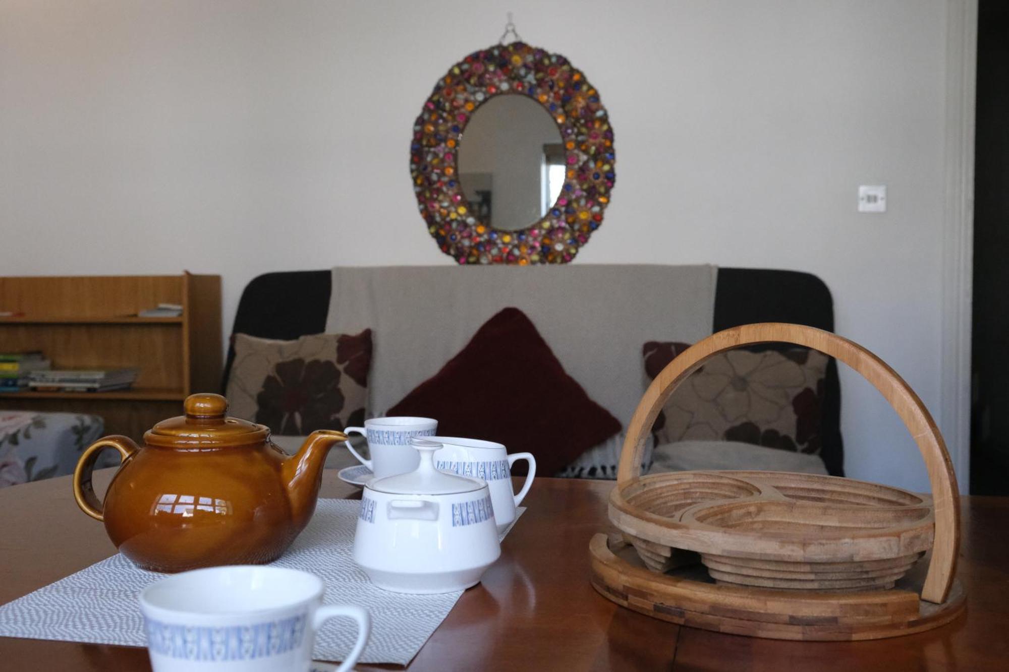 Bournemouth Beachfront Retreat 3 Bedroom 3 Bathroom Seaside B&B With Free Parking Exteriér fotografie